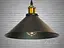 Світильник-підвіс в стилі Лофт - мініатюра 1