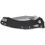 Ніж Microtech Amphibian Stonewash Black - мініатюра 3