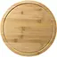 Дошка Eurogold для піци бамбукова Ø32 - мініатюра 1