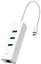 Сетевой адаптер UE330С 1xGE, 3xUSB3.0, USB-С TP-Link teh0018067 - миниатюра 1