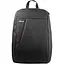 Рюкзак Nereus Backpack fits 16 Black Nereus Backpack fits 16 Black - мініатюра 1