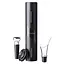 Винний набір Xiaomi Circle Joy Electric Wine Opener Gift Set 4 в 1 (CJ-TZ07) - мініатюра 1