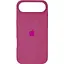 Чохол Silicone Case для Apple iPhone Air Dragon Fruit AA (145445) - мініатюра 1