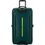 Дорожная Сумка На Колесах Samsonite ECODIVER DARK TEAL/LIME 79x44x31 KH7*71014 - миниатюра 2