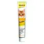 Паста для котів GimCat DUO PASTE Multi-vitamin 12 vitamins with cheese 12 вітамінів і сир, 50 г - мініатюра 2