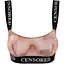 Бюстгальтер-бандо Baed Stories CensoRed Identity bra 80B - мініатюра 1