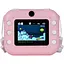 Фотоаппарат Zoop Toys Click Zoop Photo Camera Мгновенная печать Розовый - миниатюра 3