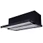 Вытяжка телескопическая WEILOR PTS 9265 BL 1300 LED Strip - миниатюра 3