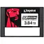 SSD накопитель Kingston DC600M 3.84TB (SEDC600M/3840G) [122158] - миниатюра 1