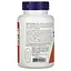 Хитозан с хромом 500 мг жиросжигатель в капсулах №120 Now Foods Chitosan plus Chromium - миниатюра 3