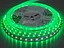 Світлодіодна стрічка 12В, 60діодів на метр, 10мм, RGB - мініатюра 4