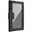 Чохол-книжка Nillkin Bumper Pro Multi-angle для Samsung Galaxy Tab S10 FE 10.9/S9/S9 FE 11 Чорний - мініатюра 5