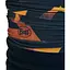 Мультиповязка Buff Polar Phalin Blue/Orange (1033-BU 132560.555.10.00) - миниатюра 2
