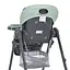 Стульчик для кормления Bambi M 3233L-G Jade Green  - миниатюра 6