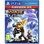 Гра Sony PlayStation 4 Ratchet & Clank Російська Озвучка Б/в - мініатюра 1