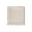 Полотенце Lotus Home - Rius natural бежевый 90x170 - миниатюра 2
