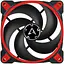 Кулер до корпусу ARCTIC BioniX P120 - мініатюра 1