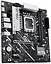Материнская плата LGA1851, Asus PRIME B860M-K, B860, 2xDDR5, 1xPCI-E 4.0 x16, 2xPCI-E 4.0 x1, 4xSATA3, 2xM.2, Realtek 7.1, Realtek 2.5Gb, HDMI/DP, MicroATX - миниатюра 3