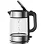 Электрочайник Xiaomi Electric Glass Kettle (MJDSH05FD/BHR7423EU) - миниатюра 4