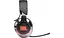 Навушники з мікрофоном JBL Quantum 810 (JBLQ810WLBLK) - мініатюра 2