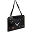Портфель-папка Kite Harry Potter на молнии 1 отдел A3+ (HP24-411) - миниатюра 2