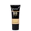 Тональный крем FlorMar ВВ Cream SPF 20, №02 - миниатюра 1