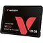SSD накопичувач Verbatim Vi550 S3 128GB 2.5 (49350) [157799] - мініатюра 1