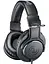 Навушники Audio-Technica ATH-M20X Black (AT-0121) - мініатюра 1