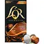 Кофе молотый L'OR Espresso Caramel 100% Арабика капсулы 260 г (5 шт. х 52 г) - миниатюра 2
