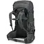 Рюкзак Osprey Renn 65 Dark Charcoal (1054-009.3525) - миниатюра 3