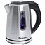 Электрочайник Barazzoni 1800W серебристый (81607030) - миниатюра 1