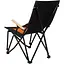 Стілець розкладаний Skif Outdoor Gent Orange/black - мініатюра 3