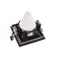 Точечный светильник Brille HDL-DS 188 GU5.3 BK MR16 36-461 - миниатюра 6