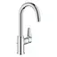 Смеситель для раковины Grohe QuickFix StartEdge L-Size 24201001, Хром - миниатюра 1