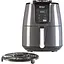 Мультипечь (аэрофритюрница) Ninja Air Fryer AF100EU - миниатюра 8
