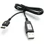 USB-кабель Samsung apcbs10 - мініатюра 1
