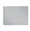 Дзеркало Mixxus Premium CUBIC MR14-80x60-REVERSE (LED Touch, Anti-fog) (MP6648) - мініатюра 3