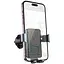 Держатель Hoco Gamble gravity Car holder H70 air outlet 4.5-7" - миниатюра 1