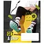 Зошит учнівський "Get a grip" 048-3304L-1 у лінію, 48 аркушів - мініатюра 1