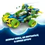 Конструктор LEGO DREAMZzz Матео й автомобіль для перегонів Зет-Блоб 485 деталей (71491) - мініатюра 12