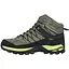 Черевики CMP Men's Rigel Mid Waterproof Boot 40 Khaki (1097-3Q12947-02FP 40) - мініатюра 3