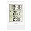Термометр Technoline WS9178 з виносним радіо датчиком White (WS9178) - мініатюра 1