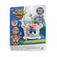 Игровая фигурка-трансформер Super Wings Transforming Super Pet Golden Boy EU770644 - миниатюра 7