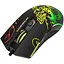 Мышка Marvo M209 LED USB Black (M209) - миниатюра 1