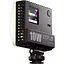 Накамерне світло Ulanzi C01 RGB L205 Black [157902] - мініатюра 1