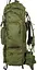 Большой рюкзак с дождевиком 65L Combat 32х20х75 см 000273558 - миниатюра 4