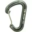 Карабін First Ascent Helium Сірий (1060-FA 7021 04) - мініатюра 1
