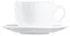 Сервіз кавовий Luminarc Essence White з 12 предметів (P3404) - мініатюра 3