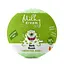 Дитяча бомба для ванни Milky Dream kids Монстрик Max з сюрпризом, 100 г - мініатюра 1