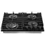 Варильна поверхня газова Gorenje GTW642SYB - мініатюра 2